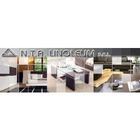 Logo N.T.A Linoleum Srl