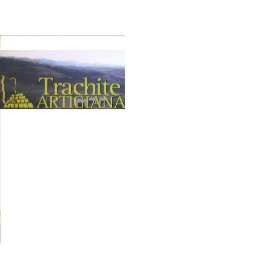 Logo Trachite Artigiana SNC