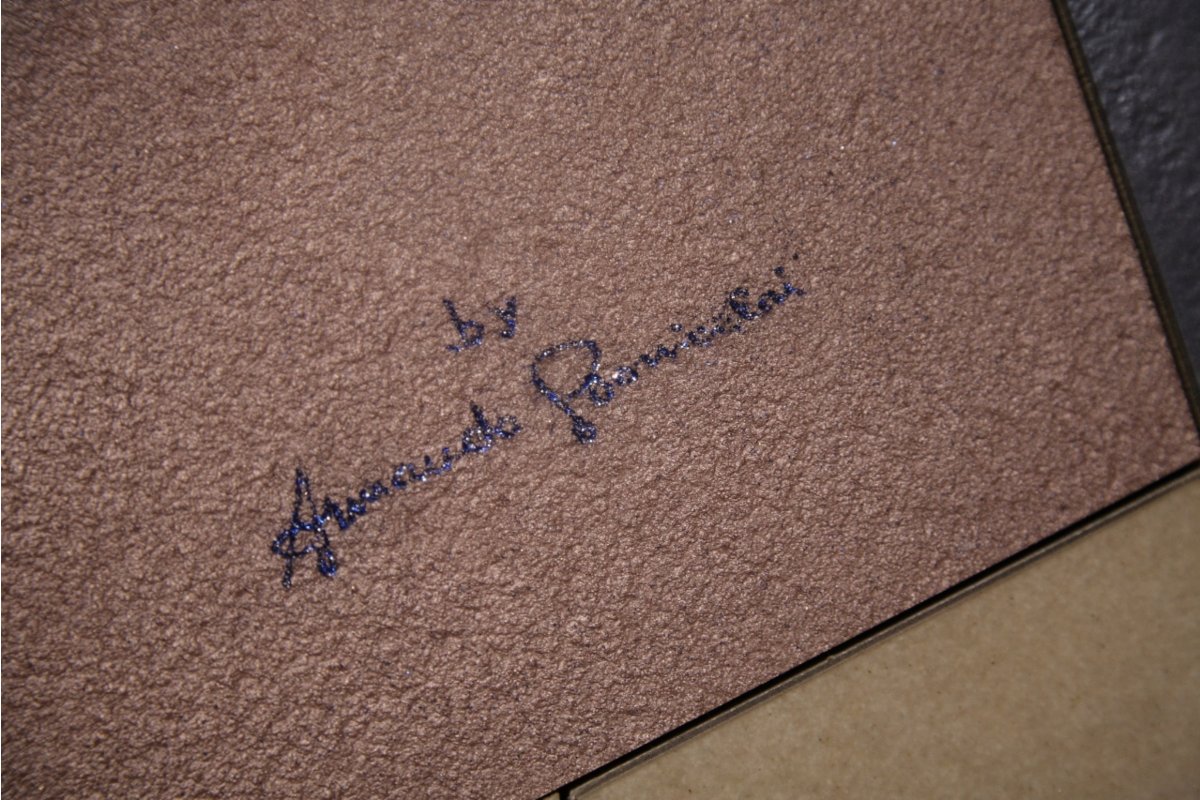 Rivestimenti Modulari resina-cotto — Add Color
