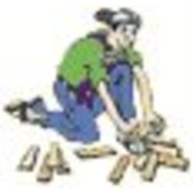 Logo MERENDONI PARQUET