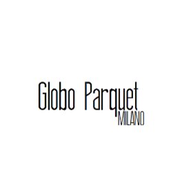 Logo Globo Parquet