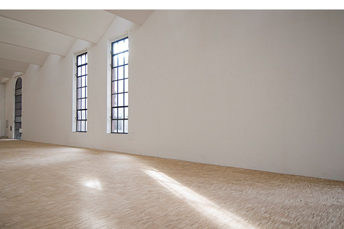 Triennale di Milano — Pieffepi Group Srl