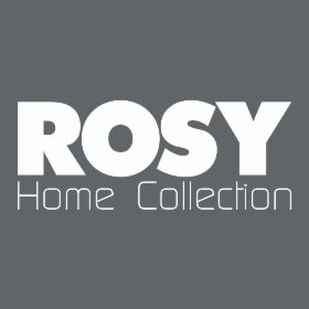 Logo ROSY HOME COLLECTION