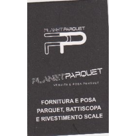 Logo PLANET PARQUET SAS