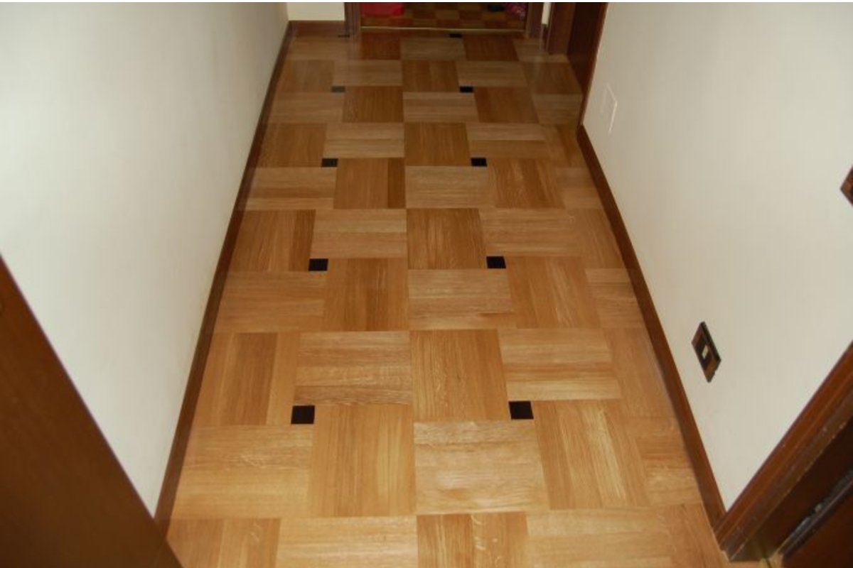 Planet Parquet sas — PLANET PARQUET SAS