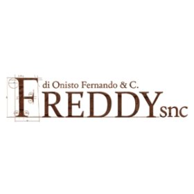 Logo Freddy Snc
