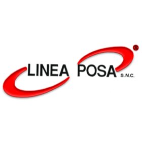 Logo LINEA POSA
