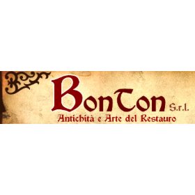 Logo BON TON  SRL