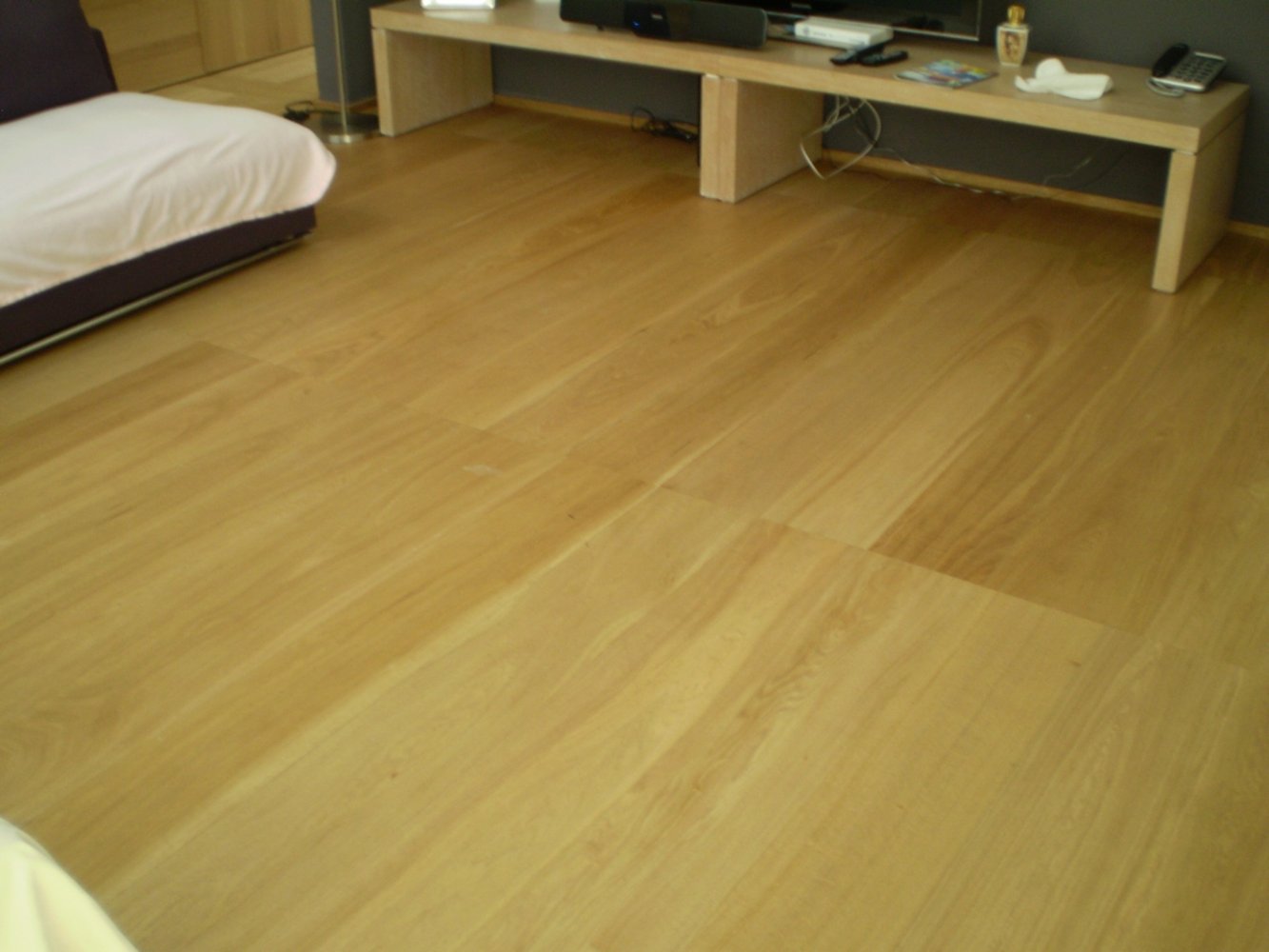 Tavolati rovere — Strada Legnami & Parquet srl
