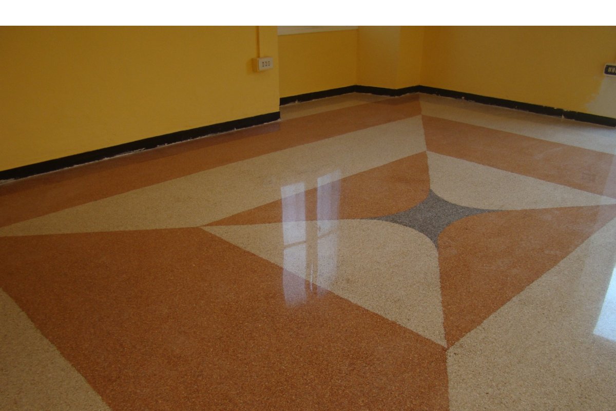 crystalfloor — Pavimenti Preziosi