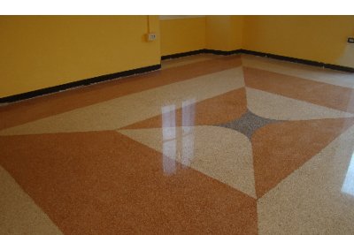 crystalfloor