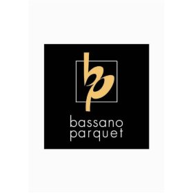 Logo Bassano Parquet