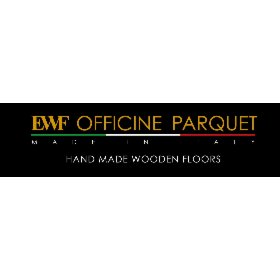 Logo EWF OFFICINE PARQUET srl