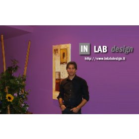Logo IN LAB design