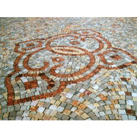 Logo PLM PAVIMENTI ARTISTICI