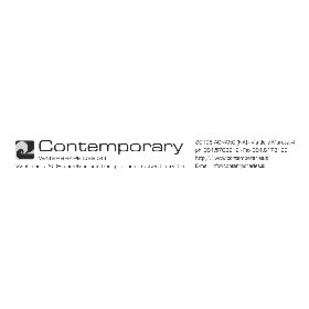 Logo Contemporary