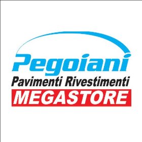 Logo Pegoiani Pavimenti Megastore Brescia