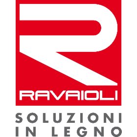 Logo Ravaioli Legnami Srl