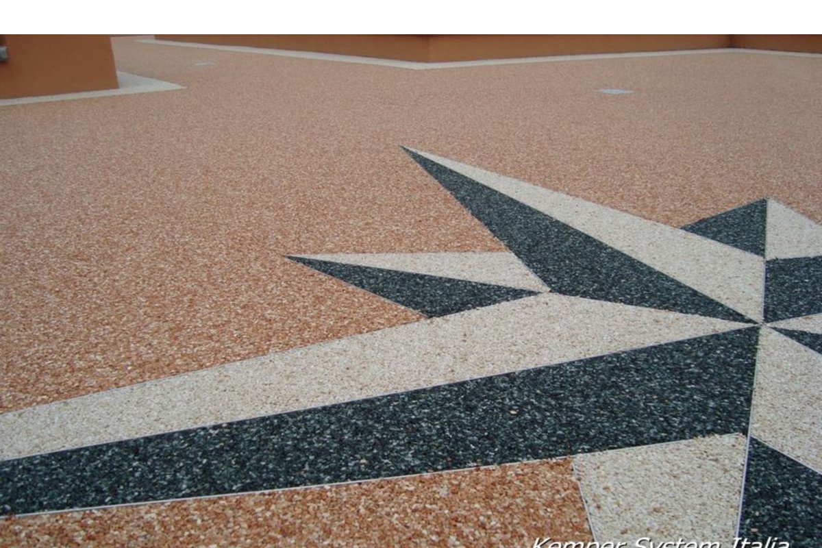 DEKOSTONE — Kemper System Italia srl