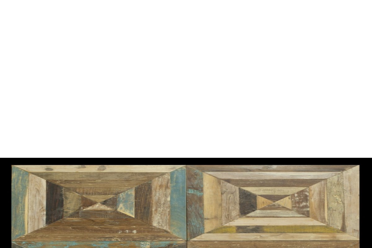 Parquet antico prima patina, colori originali — Artepronta s.a.s.
