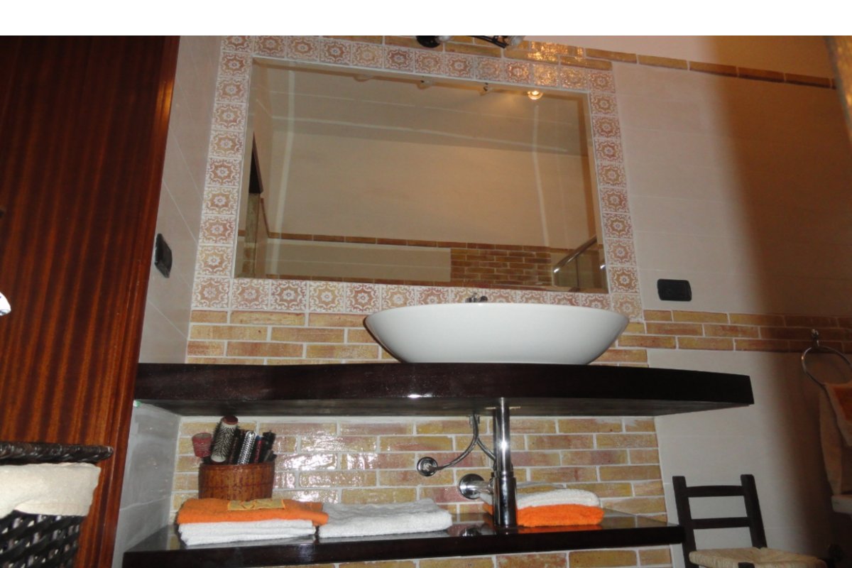 Rivestimenti per bagno — Fornace De Marco