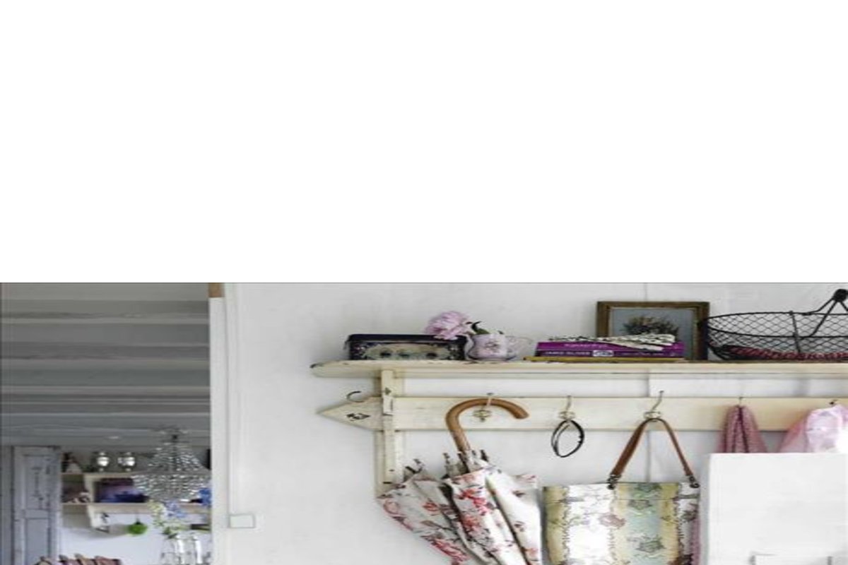 SHABBY STYLE — Silceramiche