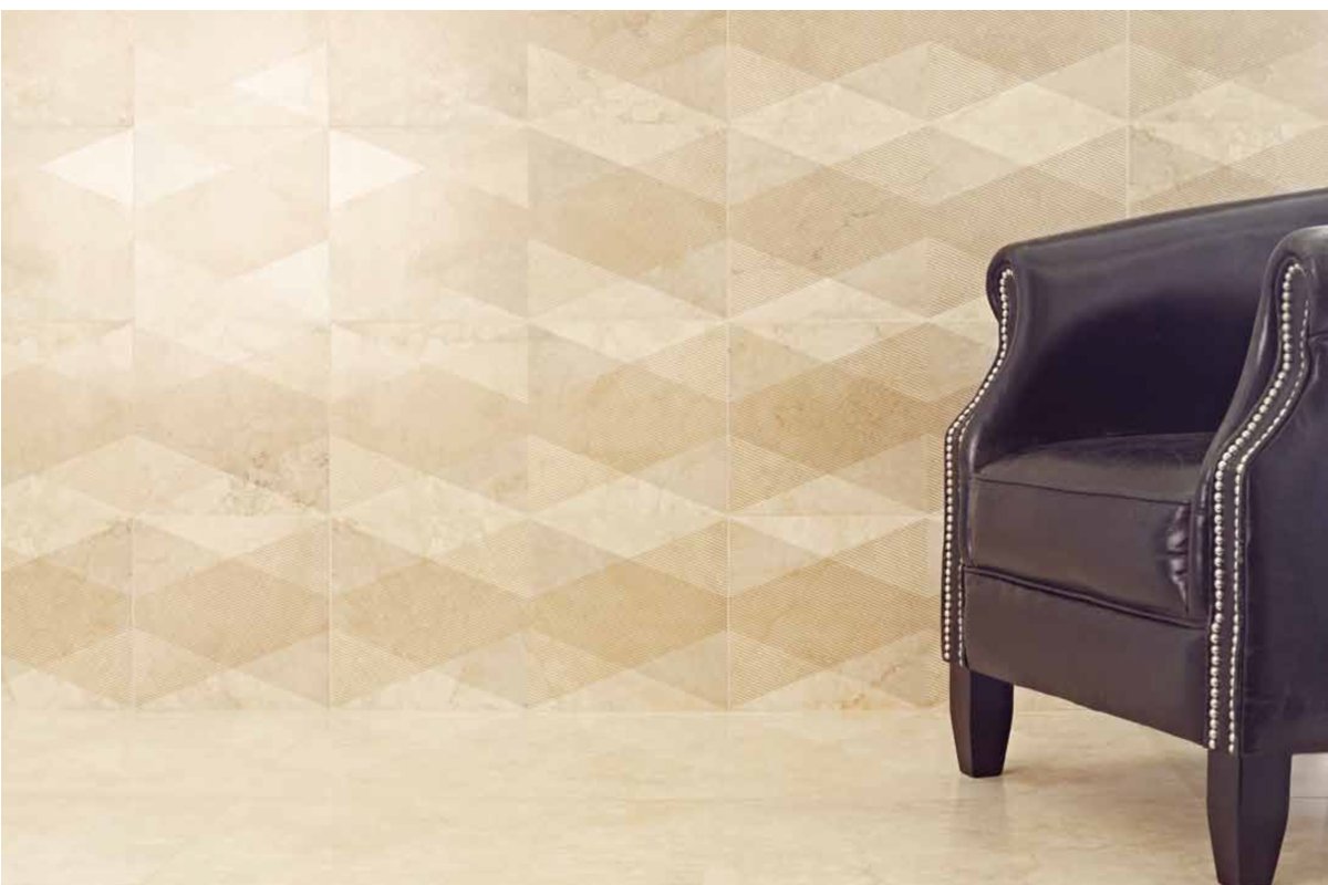 Caracalla — Silceramiche