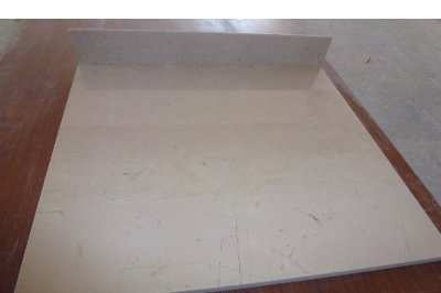 pietra di Apricena spessore cm 2