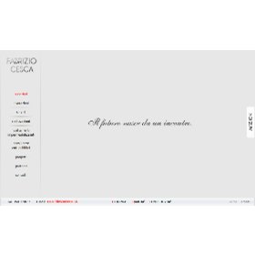 Logo Fabrizio cesca
