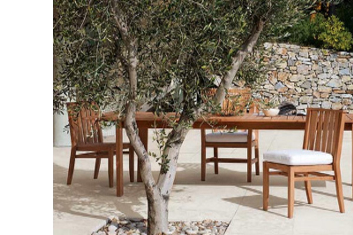 Eternity: gres porcellanato indoor e outdoor — Silceramiche