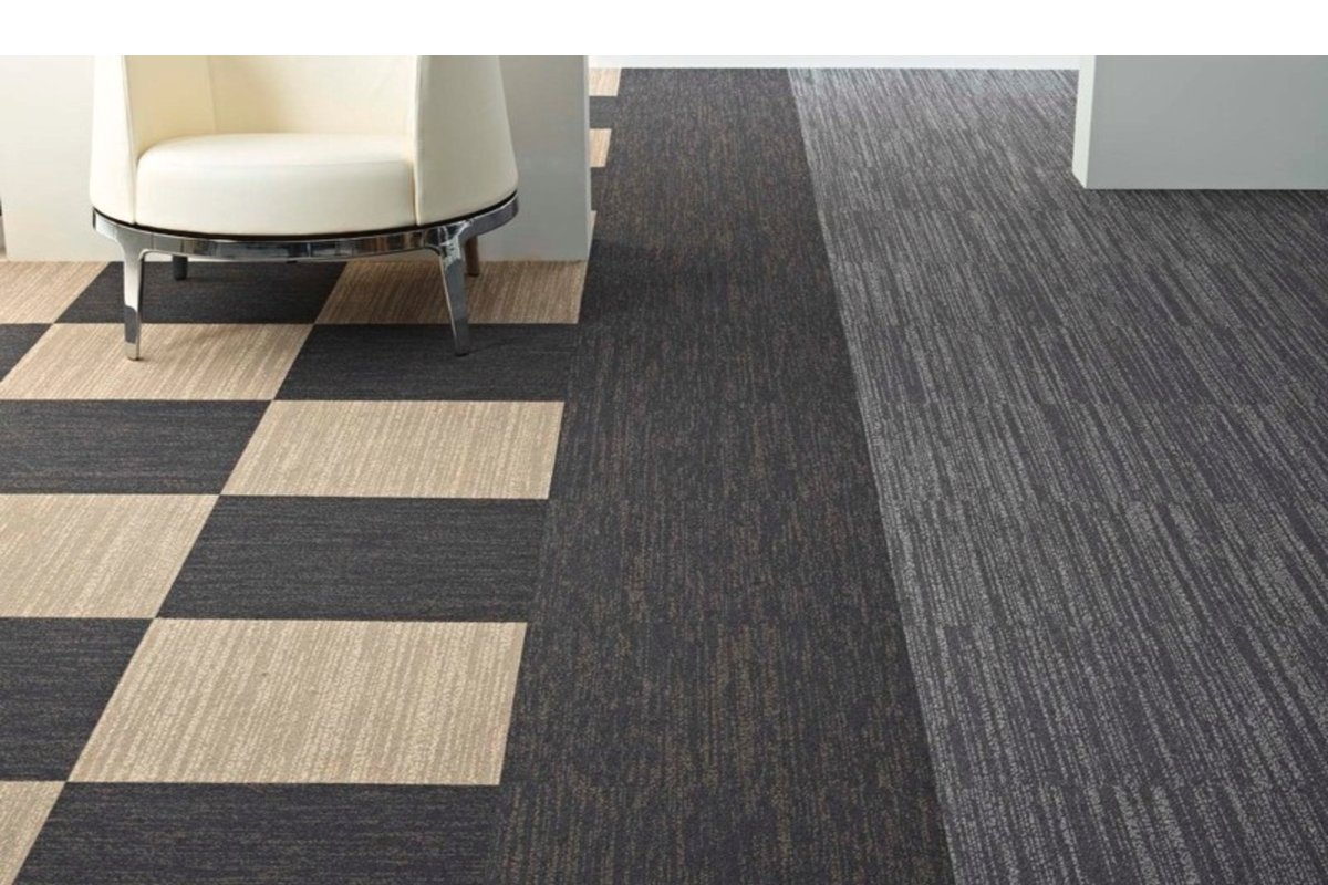 Moquette Tufted Bouclè ON-LINE 2 — Liuni SpA