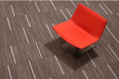 Moquette Tufted Bouclè SHINE-UP