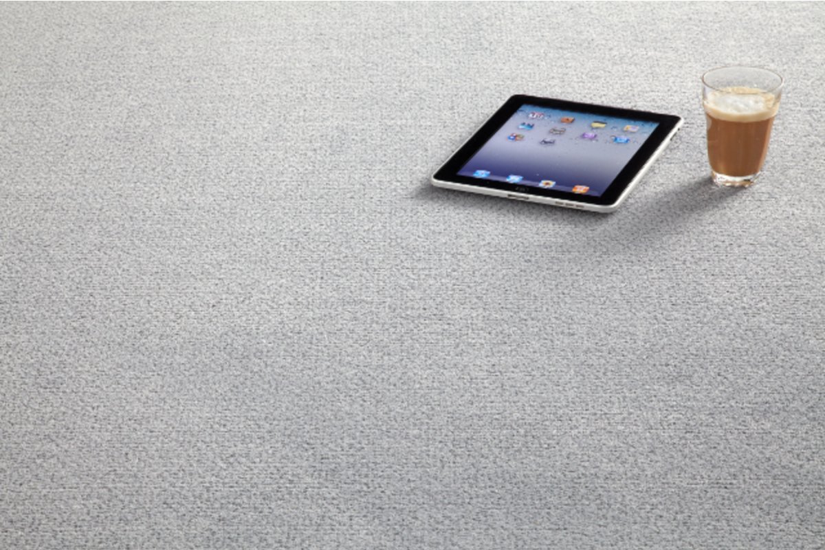 Moquette Tufted Velluti AVANTI PIXEL — Liuni SpA