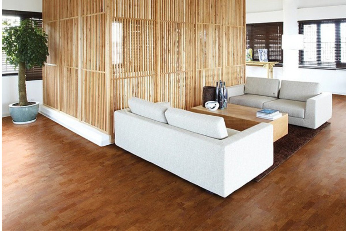 CORK COMFORT HPS FL — Liuni SpA