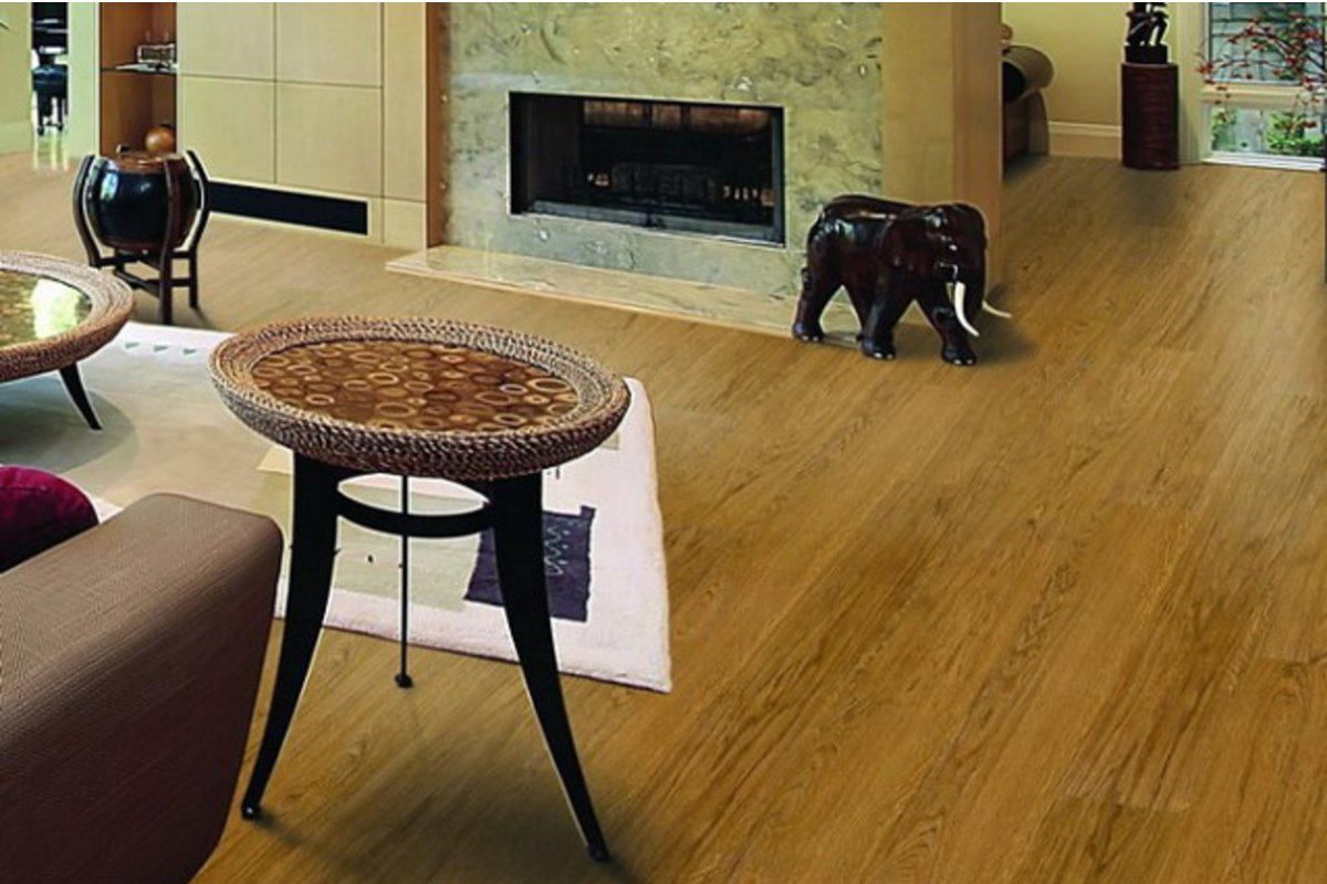 Vinyl comfort gd commercial — Liuni SpA
