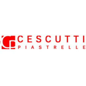 Logo Cescutti piastrelle srl