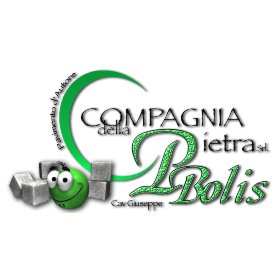 Logo COMPAGNIA DELLA PIETRA SRL