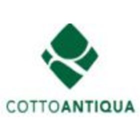 Logo Cotto Antiqua
