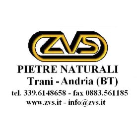 Logo ZVS di Zagaria Sebastiano & C. sas