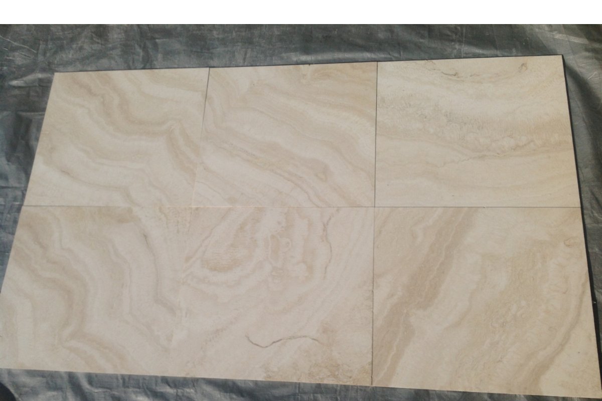 Travertino Chiaro — SITEM srl