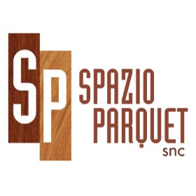 Logo SPAZIO PARQUET SNC