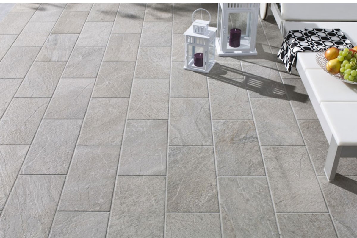 Lea Outdoor — Fratelli Bianchi Pavimenti