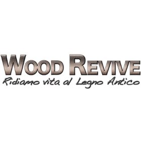 Logo WOOD REVIVE