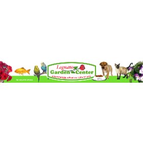 Logo LEGNANO GARDEN CENTER