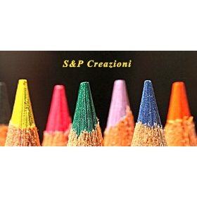 Logo S&P creazioni