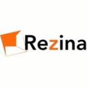 Logo Rezina srl
