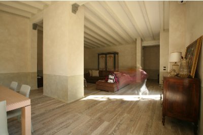 Listone Toscano