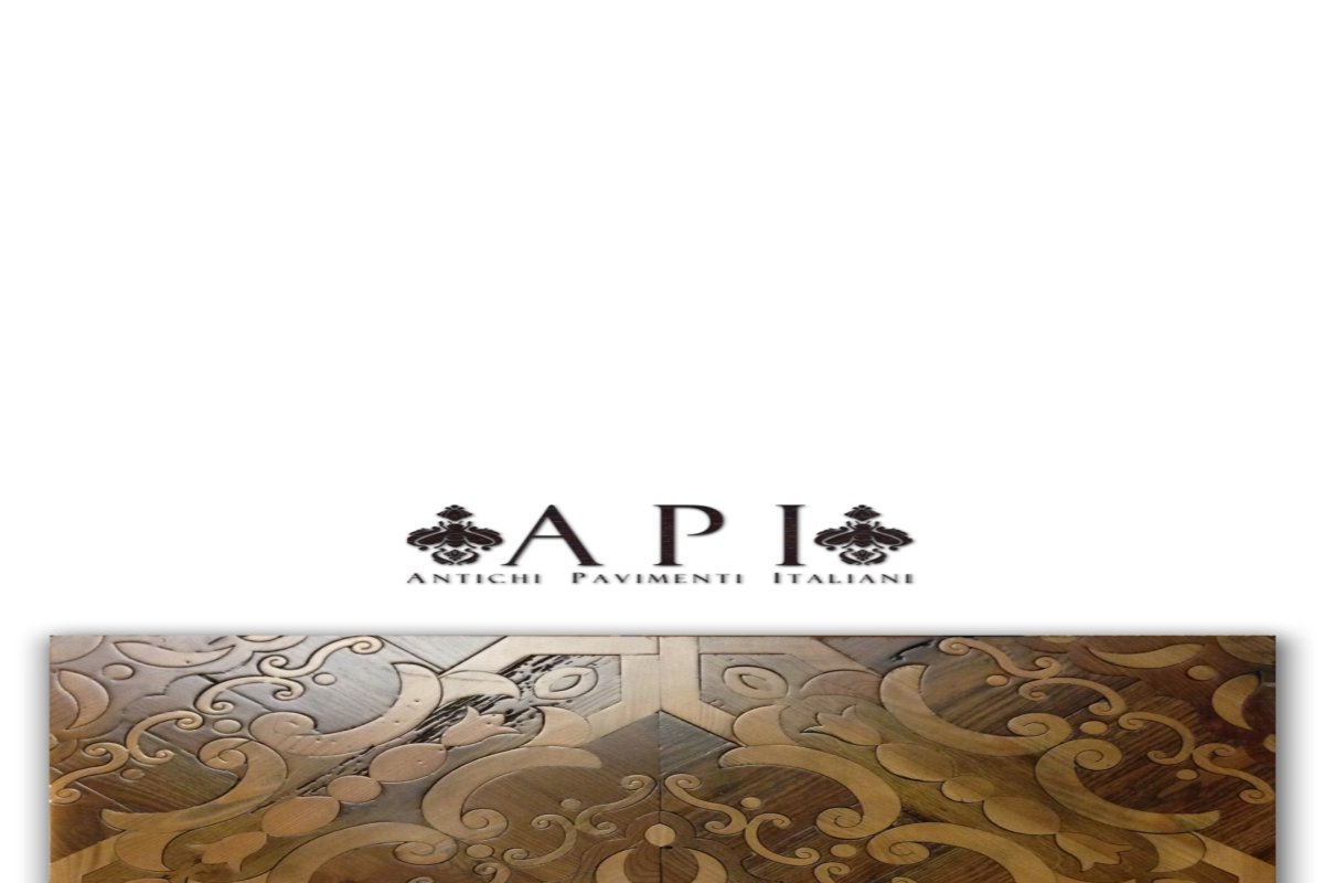 Pavimenti in Legno Artigianali