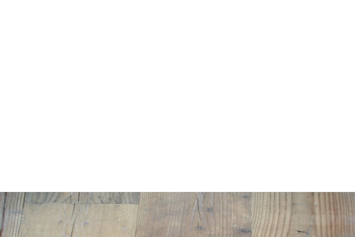 Pavimento a listoni in legno antico — A P I - Antichi Pavimenti Italiani