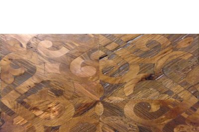 Pavimento in legno a Quadrotti - Modello FABRIANO